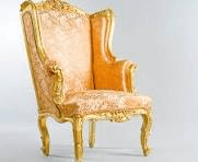 Vintage Chair